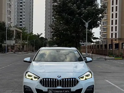 Second Hand BMW 2 Series Gran Coupe 220i M Sport in Chennai