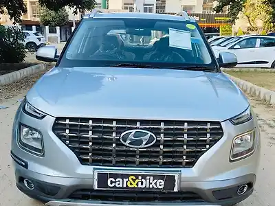 2019 हुंडई वेन्यू s प्लस 1.2 पेट्रोल 1
