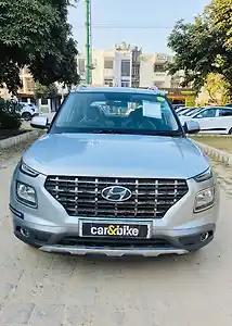 2019 हुंडई वेन्यू s प्लस 1.2 पेट्रोल 1 2019 हुंडई वेन्यू s प्लस 1.2 पेट्रोल 1