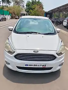 2016 Ford Aspire Trend 1.5 TDCi 1