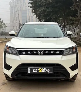 Second Hand Mahindra XUV300 W6 1.2 Petrol in Gurgaon Second Hand Mahindra XUV300 W6 1.2 Petrol in Gurgaon
