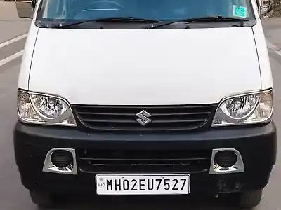 2018 मारुति सुज़ुकी ईको 7 सीटर std 1