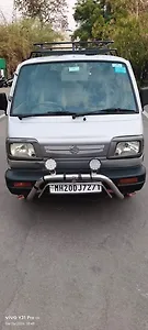 2015 Maruti Suzuki Omni 8-STR 1 2015 Maruti Suzuki Omni 8-STR 1
