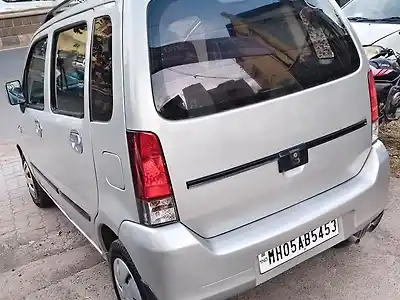 2006 मारुति सुज़ुकी वैगन आर ड्यूओ lxi एलपीजी 1