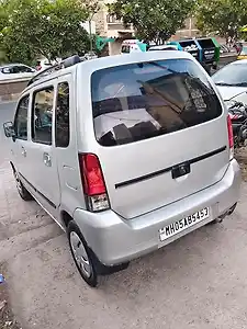 2006 मारुति सुज़ुकी वैगन आर ड्यूओ lxi एलपीजी 1 2006 मारुति सुज़ुकी वैगन आर ड्यूओ lxi एलपीजी 1