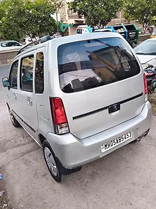 2006 Maruti Suzuki Wagon R Duo LXi LPG 1 2006 Maruti Suzuki Wagon R Duo LXi LPG 1