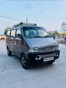 2017 मारुति सुज़ुकी ईको AC (O) CNG Manual 5 STR 1 2017 मारुति सुज़ुकी ईको AC (O) CNG Manual 5 STR 1