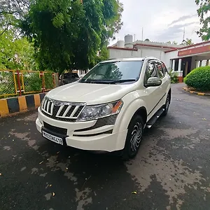 2015 Mahindra XUV500 W6 1 2015 Mahindra XUV500 W6 1
