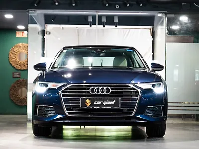 Second Hand Audi A6 Premium Plus 45 TFSI [2019-2024] in Delhi