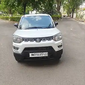 2019 मारुति सुज़ुकी एस-प्रेसो vxi 1 2019 मारुति सुज़ुकी एस-प्रेसो vxi 1