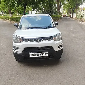 2019 Maruti Suzuki S-Presso VXi 1 2019 Maruti Suzuki S-Presso VXi 1