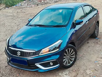 2019 Maruti Suzuki Ciaz Alpha 1.5 Diesel 1 2019 Maruti Suzuki Ciaz Alpha 1.5 Diesel 1