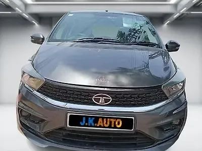 2021 Tata Tiago Limited Edition 1