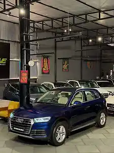 2019 ऑडी q5 40 टीडीआई प्रीमियम प्लस 1 2019 ऑडी q5 40 टीडीआई प्रीमियम प्लस 1