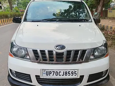 2013 महिंद्रा ज़ायलो d4 bs-iv 1
