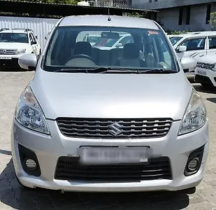 2013 Maruti Suzuki Ertiga VDi 1 2013 Maruti Suzuki Ertiga VDi 1