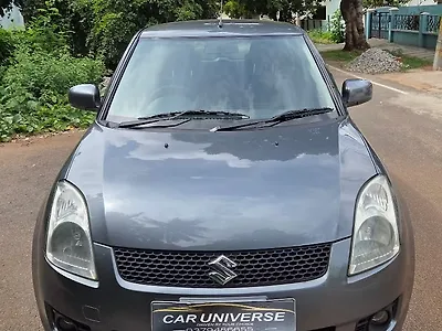2009 Maruti Suzuki Swift VXi 1