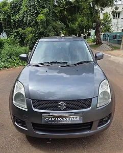 2009 Maruti Suzuki Swift VXi 1 2009 Maruti Suzuki Swift VXi 1