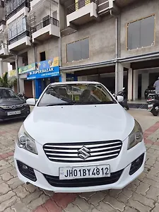 2016 Maruti Suzuki Ciaz ZXi 1 2016 Maruti Suzuki Ciaz ZXi 1