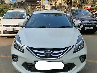 2021 टोयोटा ग्लैंजा जी 1