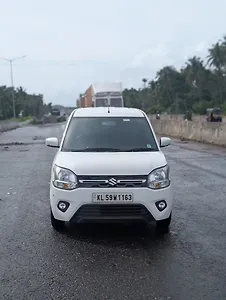 2020 Maruti Suzuki Wagon R ZXi 1.2 AMT 1 2020 Maruti Suzuki Wagon R ZXi 1.2 AMT 1