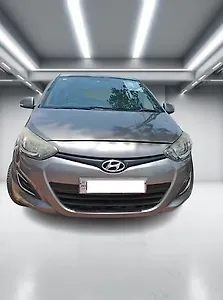 2013 Hyundai i20 Magna 1.2 1 2013 Hyundai i20 Magna 1.2 1