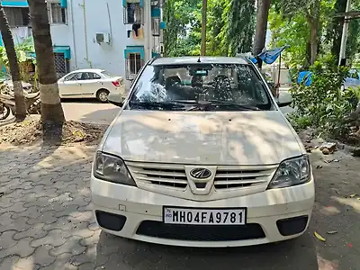 2012 Mahindra Logan/Verito 1.5 D2 BS-III 1
