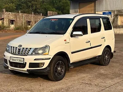 2012 Mahindra Xylo D4 BS-IV 1