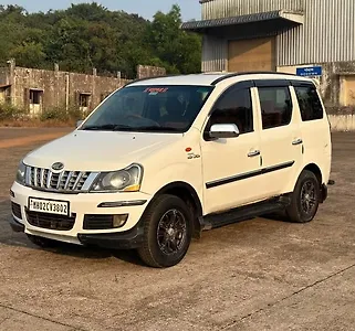 2012 Mahindra Xylo D4 BS-IV 1 2012 Mahindra Xylo D4 BS-IV 1