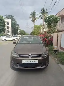 2015 फ़ॉक्सवैगन वेंटो हाईलाइन डीज़ल 1 2015 फ़ॉक्सवैगन वेंटो हाईलाइन डीज़ल 1