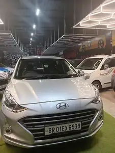 2020 Hyundai Grand i10 NIOS Asta 1.2 Kappa VTVT 1