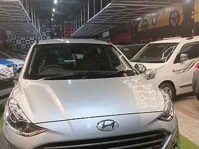 2020 Hyundai Grand i10 NIOS Asta 1.2 Kappa VTVT 1