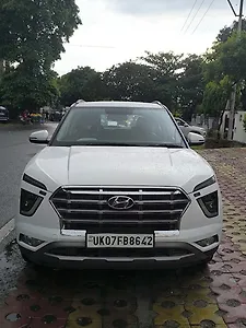 2022 Hyundai Creta SX 1.5 Petrol 1 2022 Hyundai Creta SX 1.5 Petrol 1