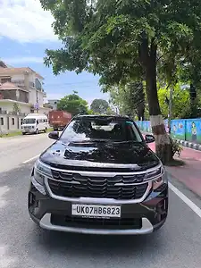 2025 Kia Seltos HTK Plus 1.5 Petrol CVT 1