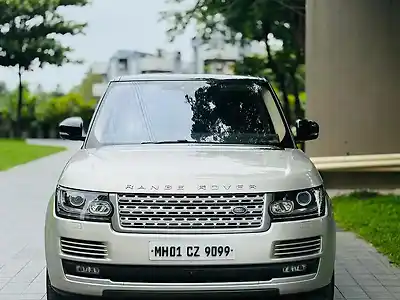 2018 लैंड रोवर रेंज रोवर 3.0 वोग डीज़ल एलडब्ल्यूबी [2018-2020] 1