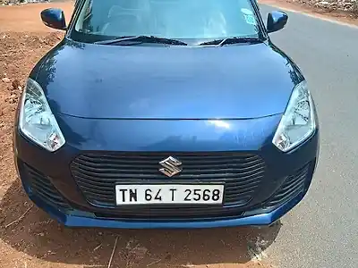 Second Hand मारुति सुज़ुकी स्विफ़्ट vxi in मदुरई