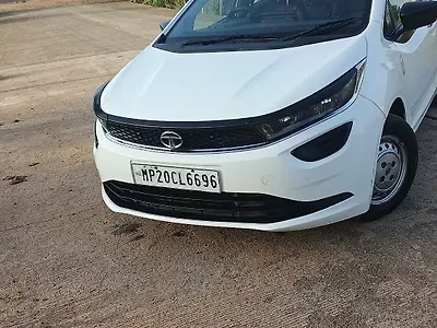 2021 Tata Altroz XM Petrol [2021-2022] 1