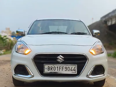 Second Hand Maruti Suzuki DZire VXi [2020-2023] in Muzaffarpur