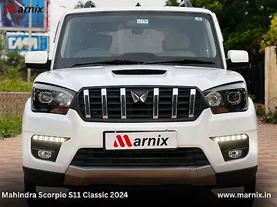 Second Hand Mahindra Scorpio S Diesel Turbo Manual 9 STR in Kolkata Second Hand Mahindra Scorpio S Diesel Turbo Manual 9 STR in Kolkata