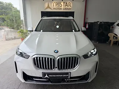 2024 BMW X5 xDrive30d xLine 1