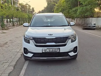 2020 Kia Seltos HTK 1.5 Diesel [2020-2021] 1