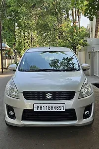 Second Hand Maruti Suzuki Ertiga ZDi in Kolhapur Second Hand Maruti Suzuki Ertiga ZDi in Kolhapur