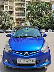 Second Hand हुंडई ईऑन स्पोर्टज़ in रत्नागिरी Second Hand हुंडई ईऑन स्पोर्टज़ in रत्नागिरी