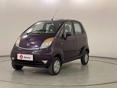 Second Hand Tata Nano Twist XT in Pune