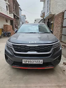 2023 Kia Seltos HTX Plus 1.5 Diesel iMT Dual Tone 1 2023 Kia Seltos HTX Plus 1.5 Diesel iMT Dual Tone 1