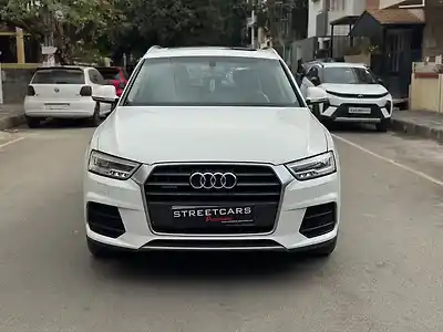 2016 ऑडी q3 35 tdi प्रीमियम प्लस + सनरूफ़ 1 2016 ऑडी q3 35 tdi प्रीमियम प्लस + सनरूफ़ 1