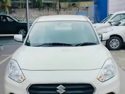 2023 Maruti Suzuki DZire VXi 1