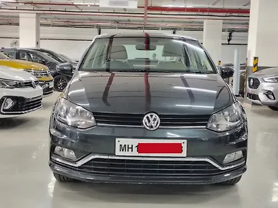 2016 Volkswagen Ameo Highline1.2L (P) [2016-2018] 1