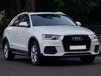 2016 ऑडी q3 35 टीडीआई टेक्नोलॉजी 1