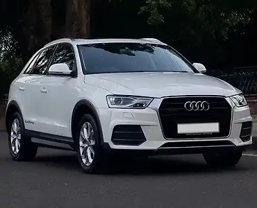 2016 ऑडी q3 35 टीडीआई टेक्नोलॉजी 1 2016 ऑडी q3 35 टीडीआई टेक्नोलॉजी 1